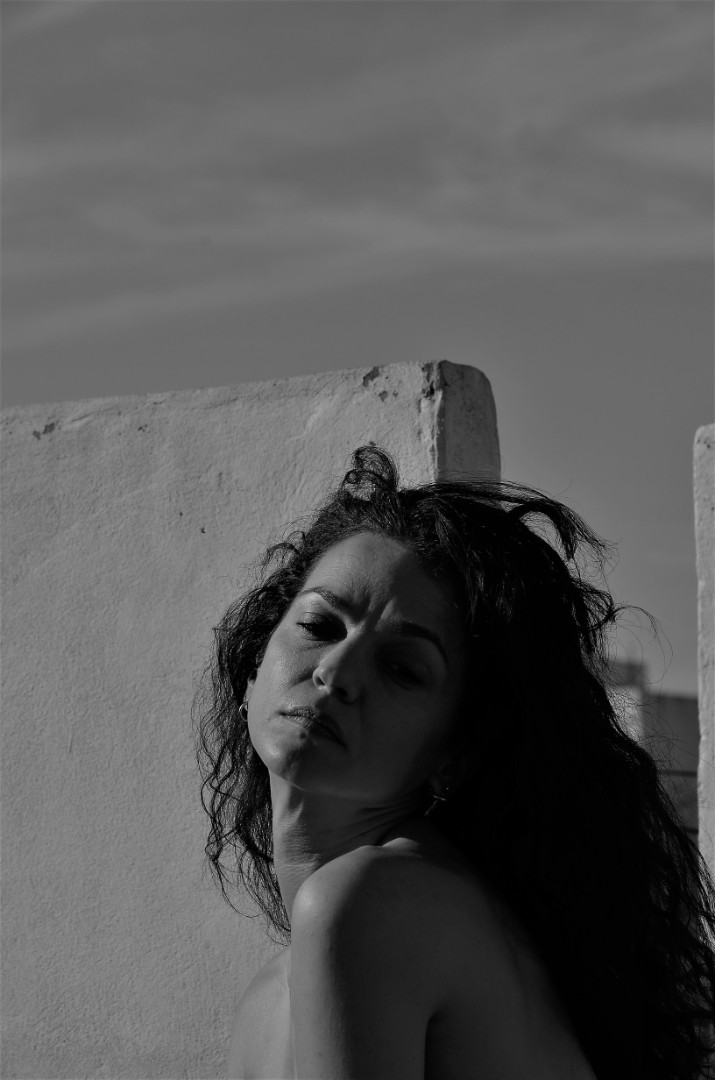 foto artistica